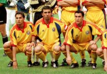 Dacă Hagi refuză, vine Mutu la Națională!