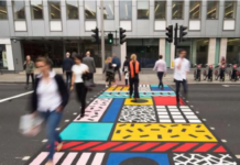 Alexa: LONDONING, jurnal de călătorie în Capitala Imperiului Britanic (2)