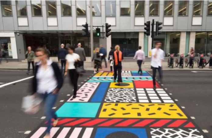 Alexa: LONDONING, jurnal de călătorie în Capitala Imperiului Britanic (2)