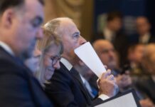 Remus Pricopie, rectorul SNSPA, avertisment pentru Mircea Geoană: ”Nu exclud să asistăm la declanșarea unor investigații de natură penală” / Folosește însemnele NATO pentru a face cea mai amplă campanie politică de tip clandestin din ultimii 30 de ani