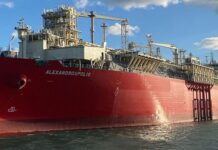 FSRU Alexandroupolis: Ce problemă tehnică gravă a scos terminalul GNL din funcțiune – Calendarul redeschiderii