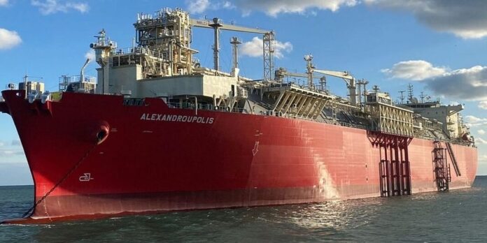 Gastrade amână la nesfârșit rezolvarea problemelor tehnice de la conductele de gaz, întârziind proiectul FSRU Alexandroupolis. Țările din Europa Centrală și de Sud-Est, inclusiv România, au de suferit!