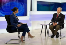 Un fost medic de la Casa Albă îi cere lui Biden să se retragă. Eliot Sorel, în dialog cu Ana Maria Păcuraru: interviul care promite să schimbe cursul politicii internaționale – VIDEO