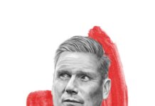 Noul premier britanic Keir Starmer – de la valorile marxiste, la cele capitaliste