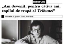 Biografia tinereții de soldat, student, scriitor, a lui Petru Romoșan. Cum acționa Securitatea printre scriitori vremii.