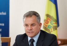 Ce învârteli face, în România, omul de încredere al lui Plahotniuc, Iurie Cecan. Legăturile cu Coldea!