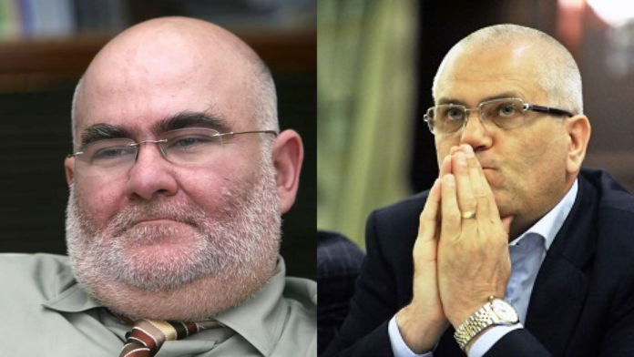 Se sparge buba “sondorilor”! Alfred Bulai și Marius Pieleanu, de la SNSPA, acuzații de hărțuire sexuală a studentelor