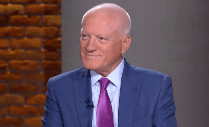 Valeriu Stoica, implicat într-o vastă operațiune Coldea