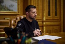 Zelenskiy se predă, militează acum pentru pace. Cheamă Rusia la negocieri!