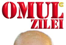 Omul Zilei, Octavian Paler. Talentat și incomod, cu gândire și exprimare clare și elaborate, a oferit lecții de viață din care ne hrănim și-n prezent. ”Oamenii îți iartă multe, dar nu-ți iartă când le arăți cu degetul lașitatea”.