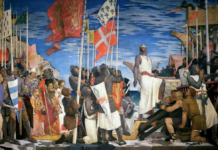 Ce are în comun Summitul NATO cu cea de-a Treia Cruciadă? Dar democrația cu tentativa de asasinat a lui Trump?