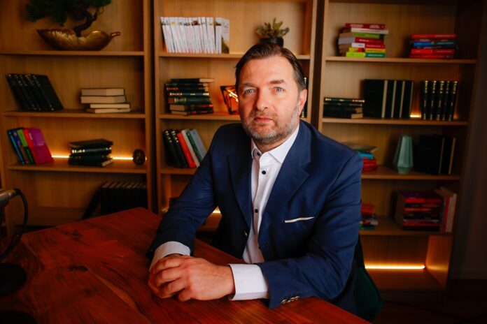 Adrian Artene: Ceremonia de deschidere a JO 2024 este sinonimă cu dezbrăcarea de Dumnezeu a Occidentului!