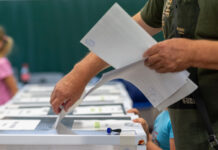 O nouă comasare a alegerilor