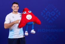 Alex Creț si-a aflat adversarul din primul meci. Judoka nostru va da piept in primul meci cu ungurul Krisztian Toth