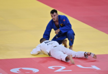 Alex Creț, dezamăgit după ce a ratat medaliile olimpice la Paris! “Am avut meciul în mână”