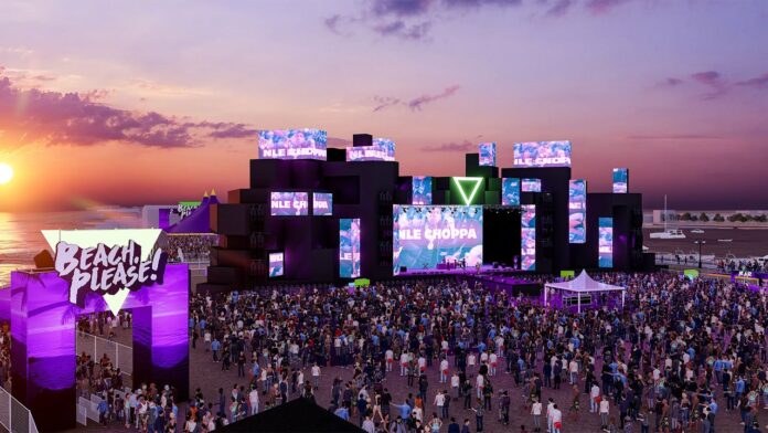 Andrei Guşă: Festivalurile de drogangeală ca proiect de țară în România. CSAT? O glumă proastă!