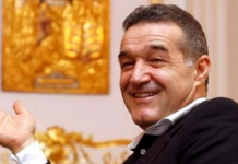 Cozmin Gușă: Becali nu a spus nimic de candidatura mea, pentru că în mintea lui este ideea că serviciile secrete nu-l vor pe Gușă. Asta nu înseamnă că n-o să-și arate susținerea mai târziu