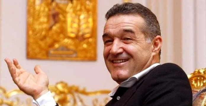 Cozmin Gușă: Becali nu a spus nimic de candidatura mea, pentru că în mintea lui este ideea că serviciile secrete nu-l vor pe Gușă. Asta nu înseamnă că n-o să-și arate susținerea mai târziu