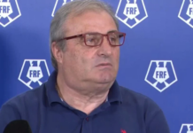 Mihai Stoichiță anunță că Gică Hagi e prima opțiune pentru a prelua Naționala României! Cine mai e pe listă