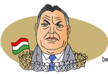 Viktor Orbán le-a pus euro-atlantiștilor creierele pe bigudiuri