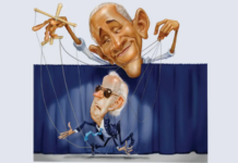 Retragerea lui Biden sau cum otrăvește cuțitul lui Obama, vârât în spate