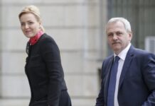 Alexa: Apariția cazului Dragnea este o strategie a SRI de a multiplica palierele de acuzații la adresa generalilor interlopi. A devenit și “sifon” al DNA!