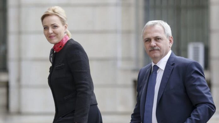 Alexa: Apariția cazului Dragnea este o strategie a SRI de a multiplica palierele de acuzații la adresa generalilor interlopi. A devenit și “sifon” al DNA!