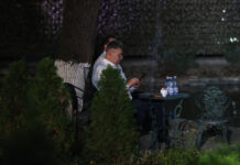 Dana Budeanu i-a dat sărutul morții lui Marcel Ciolacu. Încă două mișcări și-l elimină definitiv