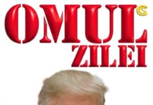 Omul Zilei, Donald Trump. Liderul american ce susține mișcarea suveranistă din România. ”Prietenul la nevoie se cunoaște!”