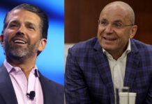 Donald Trump Jr. și Cozmin Gușă, speakeri la „US-Eastern Europe Business Talks”! Bratislava, Budapesta, Belgrad, București.