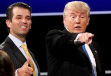 Viitorul politicii americane pare luminos și puternic