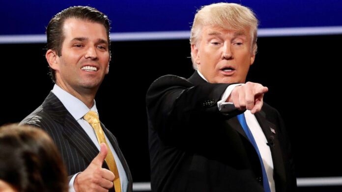 Viitorul politicii americane pare luminos și puternic