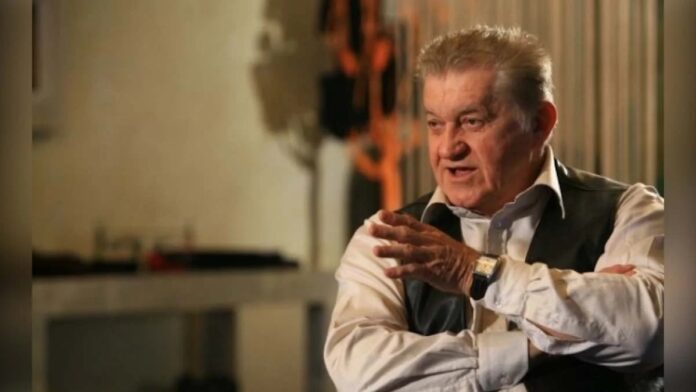 Dorel Vișan: ”Toate instituțiile statului român sunt corupte. Dar românii s-au trezit și guvernanții trebuie să tremure de frică acum!”