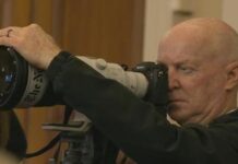 Fotoreporterul NYT, aflat la câțiva pași de Trump, descrie împușcătura