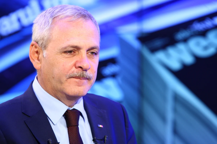 Ghiță confirmă faptul că Dragnea este un agent al lui Coldea și face trafic de influență pentru acesta!