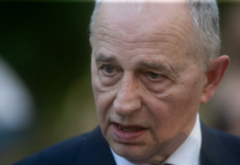 Geoană e coleg-plagiator cu Ciucă, a furat de la doi foști președinți americani!