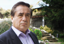 Gușă: Ioan Niculae mărturisește public că Statul Paralel a distrus capitalul național, pricepem astfel că România a devenit SECURISTAN