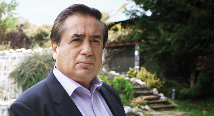 Gușă: Ioan Niculae mărturisește public că Statul Paralel a distrus capitalul național, pricepem astfel că România a devenit SECURISTAN