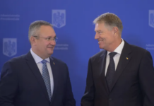 Președintele și „Guvernul său”