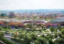 Boc, prins cu mâța-n sac în proiectul Iulius!