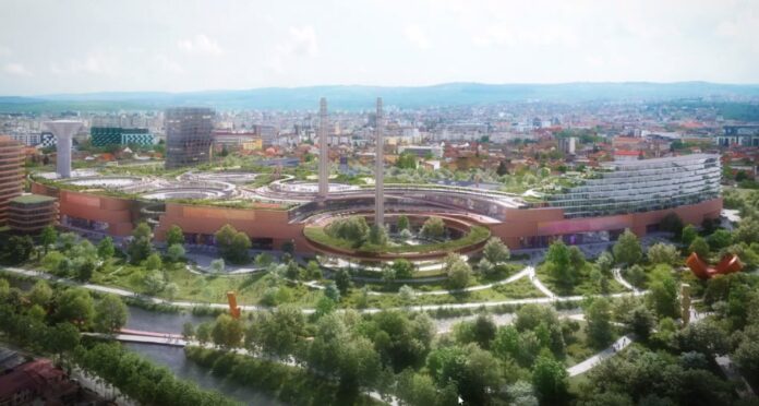 Boc, prins cu mâța-n sac în proiectul Iulius!