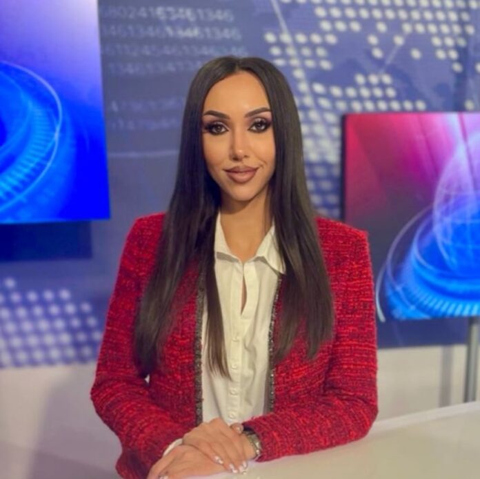 Jessie Baneș, reacție dură în scandalul profesorilor abuzatori de la SNSPA: „Studentele lui Alfred Bulai și Marius Pieleanu au fost molestate fizic și psihic cu complicitatea statului român!”