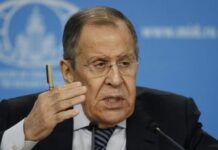 Lavrov critică Occidentul Colectiv citând din Orwell: “Toate animalele sunt egale, dar unele sunt mai egale decât altele”.