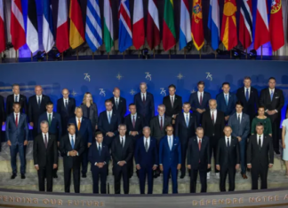 Fantezia Europei despre un război cu Rusia