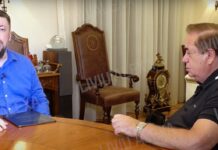 Magnatul Ioan Niculae: “Seful FBI pe Romania m-a vizitat in secret la inchisoare sa imi ceara sa dau in gat politicieni de top. România este condusă azi de OMV”