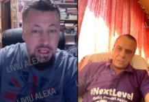 Interviu cu Sandy Matei: “10 august a insemnat moartea politica a lui Dragnea, dar si finalul miscarii #rezist”. Vodafone Romania se apropie de faliment. Calcaiul lui Achilleas Kanaris