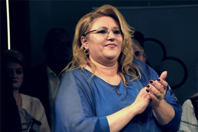 Dan Andronic consideră că Șoșoacă a îngropat campania lui Simion!