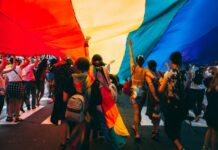Republicanii din SUA sunt împotriva Mișcării LGBT
