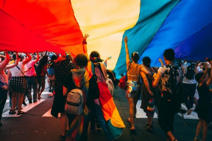 Republicanii din SUA sunt împotriva Mișcării LGBT