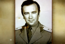 Petru Romoșan despre generalul Mihai Caraman, memorie, conjuncturi, moștenire